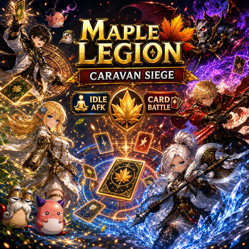 Maple Legion